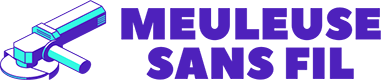 Meilleure Meuleuse Sans Fil